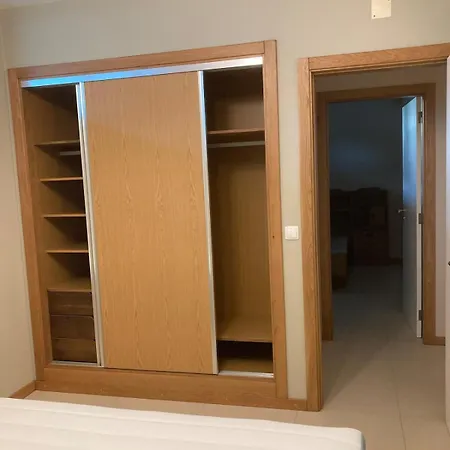 Tatil Evi Refugio Da