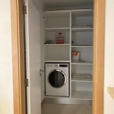 Tatil Evi Refugio Da