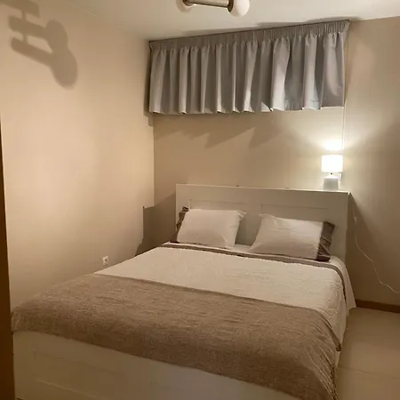 Refugio Da Holiday home