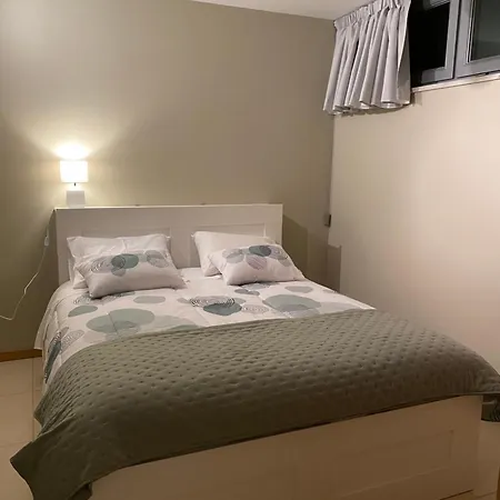 Tatil Evi Refugio Da