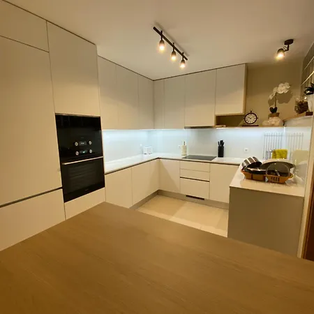 Tatil Evi Refugio Da *