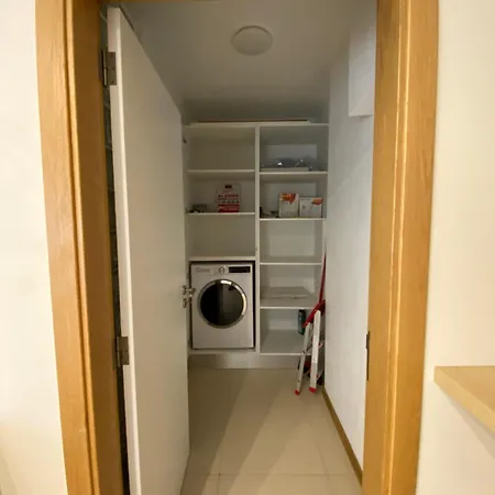 Holiday home Refugio Da *