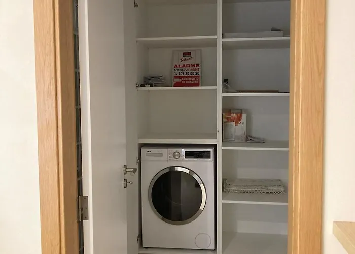 Holiday home Refugio Da