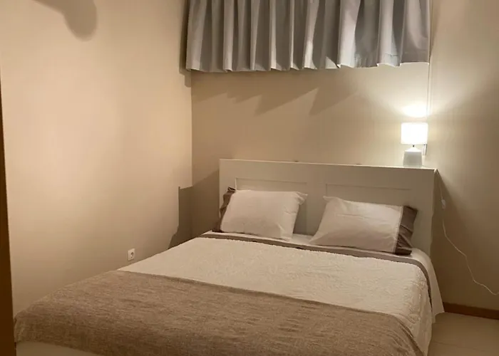 Refugio Da Holiday home