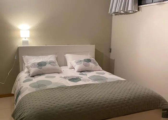 Holiday home Refugio Da