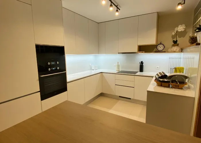 Holiday home Refugio Da *